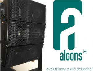 Alcons Audio Solutions Richard van Dorland